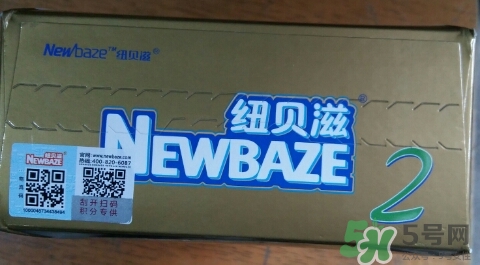 紐貝滋金裝2段奶粉怎么樣？紐貝滋金裝2段奶粉怎么沖？
