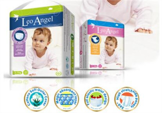 LeoAngel紙尿褲怎么樣？LeoAngel紙尿褲好不好？