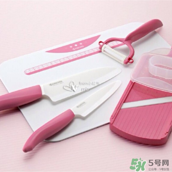 kyocera京瓷陶瓷刀怎么樣？京瓷陶瓷刀多少錢(qián)？