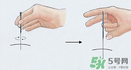 針灸可以治療失眠嗎？失眠時針灸哪些穴位有效