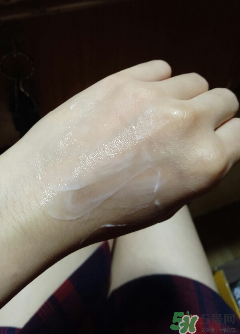 ele睡眠面膜有激素嗎？ele睡眠面膜含激素嗎？