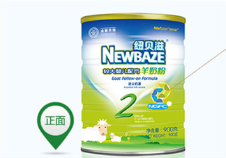 紐貝滋金裝2段奶粉怎么樣？紐貝滋金裝2段奶粉怎么沖？