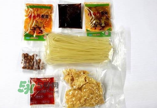 袋裝螺螄粉怎么煮好吃？螺螄粉怎么做才好吃