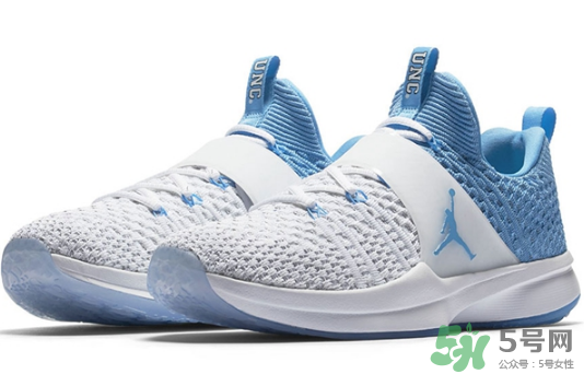 jordan trainer 2 flyknit unc配色多少錢？