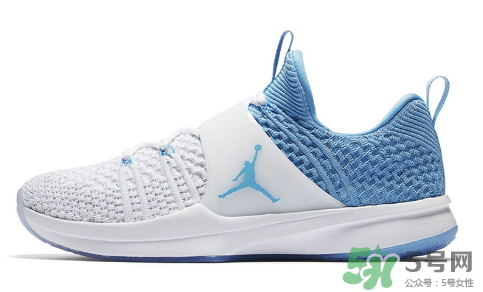 jordan trainer 2 flyknit unc在哪買(mǎi)？jordan trainer 2北卡藍(lán)哪里有賣(mài)的？