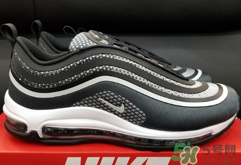 nike air max 97 ultra'17 anthracite什么時(shí)候發(fā)售？