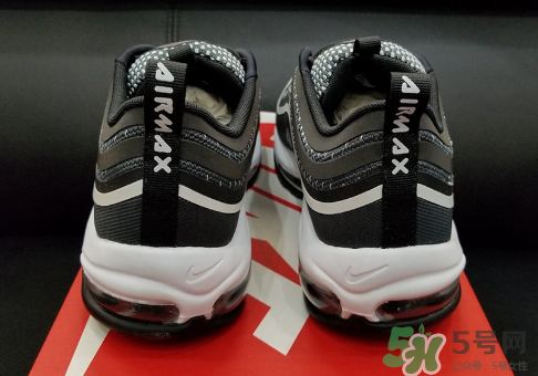 nike air max 97 ultra'17 anthracite什么時(shí)候發(fā)售？