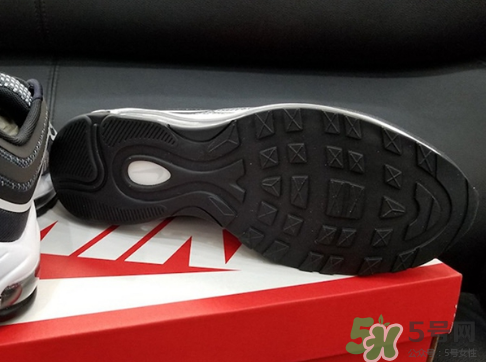 nike air max 97 ultra'17 anthracite什么時(shí)候發(fā)售？