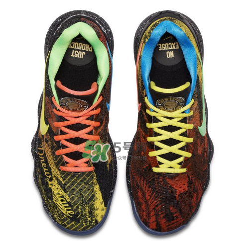 nike hyperdunk 2017 low德魯聯(lián)賽配色什么時候發(fā)售？