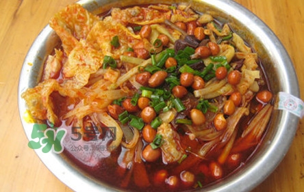 螺螄粉好吃嗎？螺螄粉是什么味道