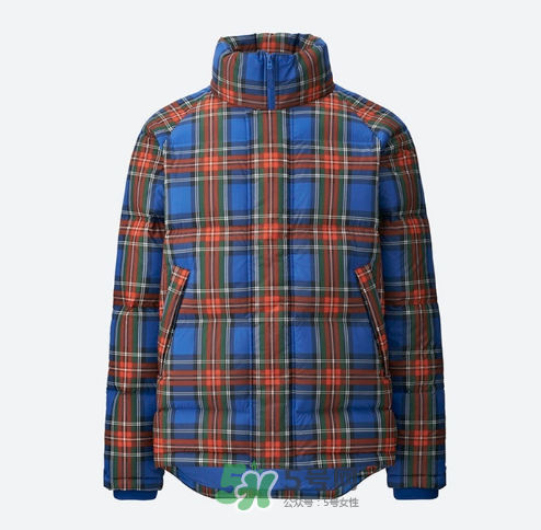 jw anderseon與uniqlo優(yōu)衣庫2017聯(lián)名系列怎么樣？
