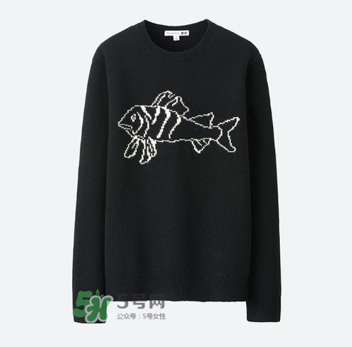 jw anderseon與uniqlo優(yōu)衣庫2017聯(lián)名系列怎么樣？