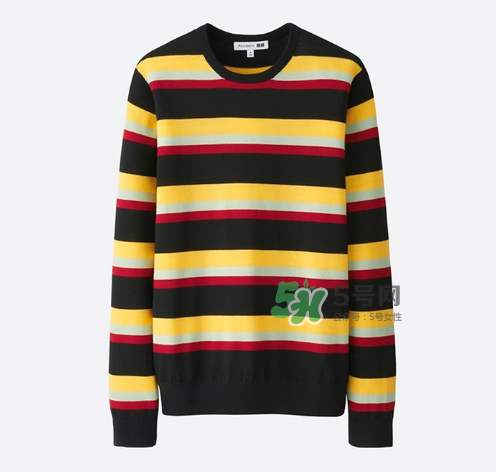 jw anderseon與uniqlo優(yōu)衣庫2017聯(lián)名系列怎么樣？