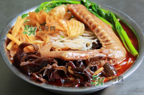 螺螄粉為什么沒有螺螄？螺螄粉是哪里的特產(chǎn)