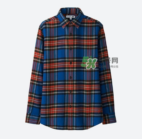 jw anderseon與uniqlo優(yōu)衣庫2017聯(lián)名系列怎么樣？