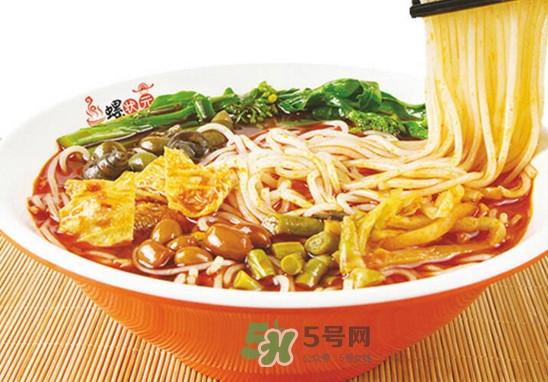 螺螄粉是什么做的？螺螄粉湯里的13種香料有哪些