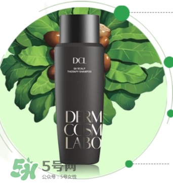 DCL SA無硅油洗發(fā)水好用嗎？DCL strengthening洗發(fā)水怎么樣？