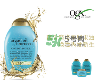 ogx洗發(fā)水各款介紹 ogx洗發(fā)水哪款好？