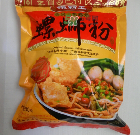 螺螄粉可以帶上飛機(jī)嗎？螺螄粉和桂林米粉有什么區(qū)別
