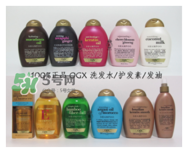OGX洗發(fā)水是哪個國家的品牌？OGX洗發(fā)水是什么檔次？