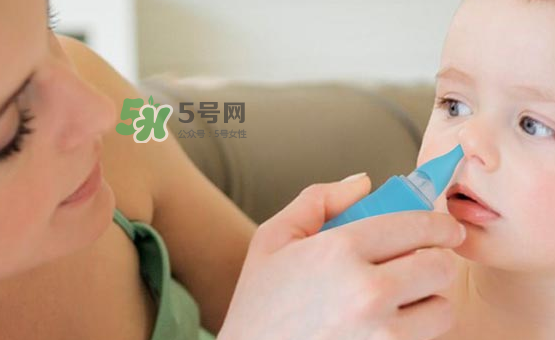 夏天寶寶流鼻血怎么辦？夏天寶寶流鼻血是因為上火嗎？