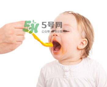 哪些食物寶寶易過敏？易過敏的食物有哪些？