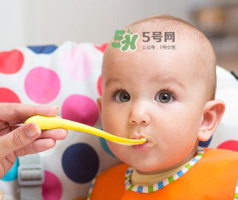 哪些食物寶寶易過敏？易過敏的食物有哪些？