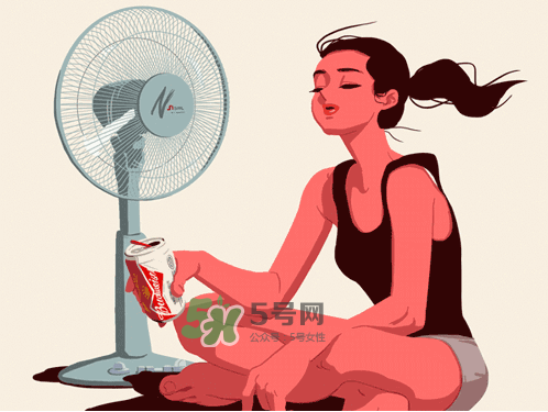 三伏天為什么會很熱？三伏天太熱怎么辦？