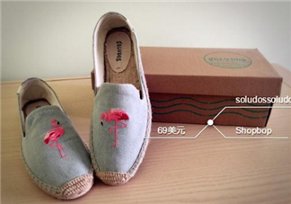 soludos鞋子怎么樣？soludos漁夫鞋舒服嗎？