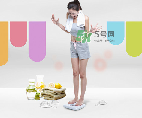 夏天減肥好還是冬天減肥好？夏天減肥會更快見效嗎？