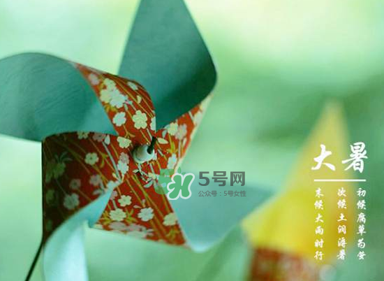 2017中伏最熱嗎？ 2017初伏中伏末伏哪個最熱？