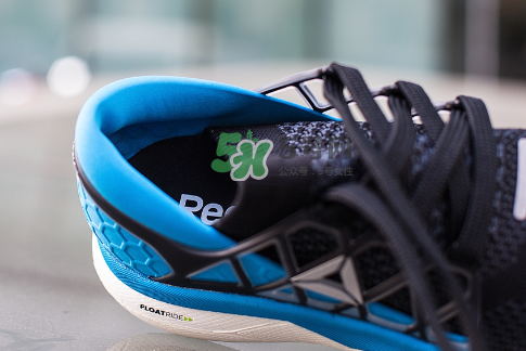 reebok floatride run腳感怎么樣？銳步floatride跑鞋測評
