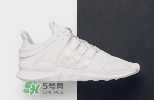 adidas eqt support adv monochrome黑白套裝多少錢_在哪買？