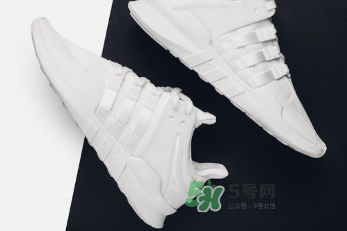 adidas eqt support adv monochrome黑白套裝多少錢_在哪買？