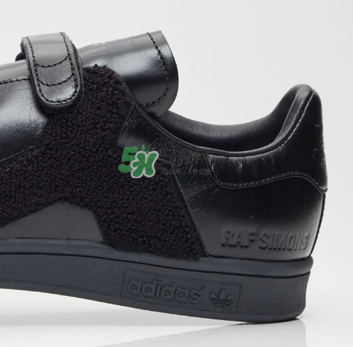 raf simons與adidas stan smith聯(lián)名comfort badge在哪買？