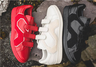raf simons與adidas stan smith聯(lián)名comfort badge在哪買？