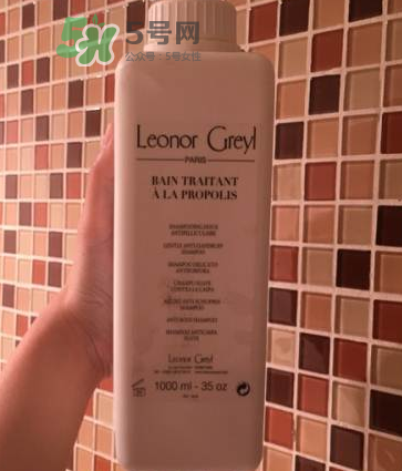 leonor greyl洗發(fā)水好用嗎？leonor greyl洗發(fā)水怎么樣？
