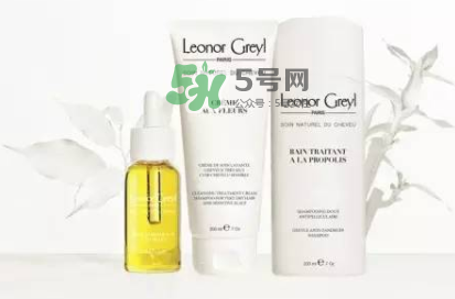 leonor greyl洗發(fā)水好用嗎？leonor greyl洗發(fā)水怎么樣？