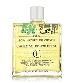 leonor greyl洗發(fā)水沙龍裝和客裝有區(qū)別嗎？