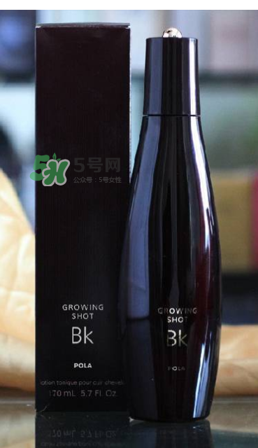 Pola生發(fā)水怎么用？Pola生發(fā)水好用嗎？
