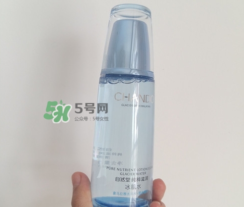 自然堂冰肌水怎么用？自然堂冰肌水使用方法