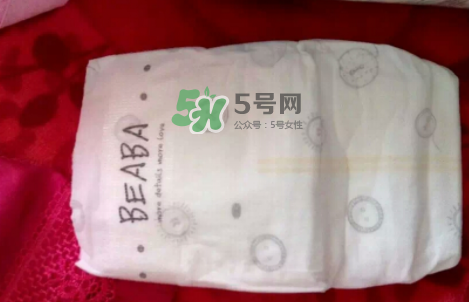 beaba紙尿褲怎么樣？beaba紙尿褲好嗎？