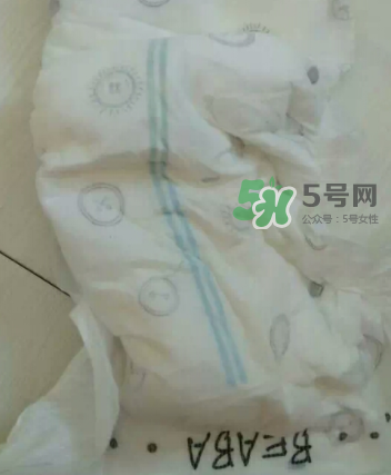 beaba紙尿褲怎么樣？beaba紙尿褲好嗎？