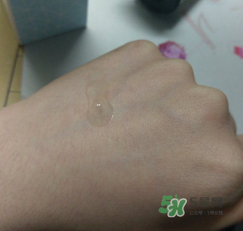 貝蜜清凈痘控油潔面啫喱怎么樣？貝蜜清祛痘控油潔面啫喱好用嗎？
