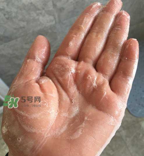 貝蜜清凈痘控油潔面啫喱怎么樣？貝蜜清祛痘控油潔面啫喱好用嗎？