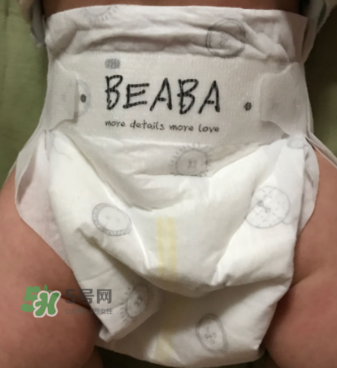 beaba紙尿褲怎么樣？beaba紙尿褲好嗎？