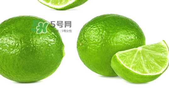 青檸檬什么時(shí)候成熟？青檸檬什么時(shí)候上市