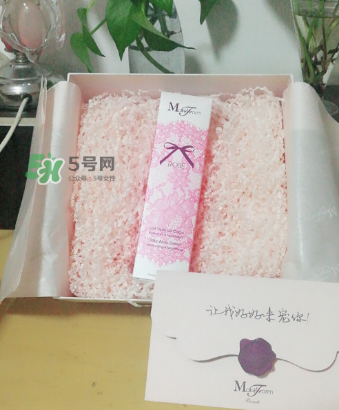 曼妮芬玫瑰身體乳怎么樣？曼妮芬玫瑰絲柔身體乳好用嗎？