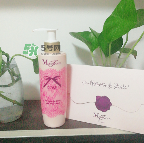 曼妮芬玫瑰身體乳怎么樣？曼妮芬玫瑰絲柔身體乳好用嗎？