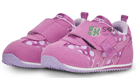 Asics童鞋尺碼對照表 Asics童鞋尺碼怎么選？